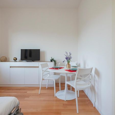 מילאנו I Host Apartment - Gressoney 1 מראה חיצוני תמונה