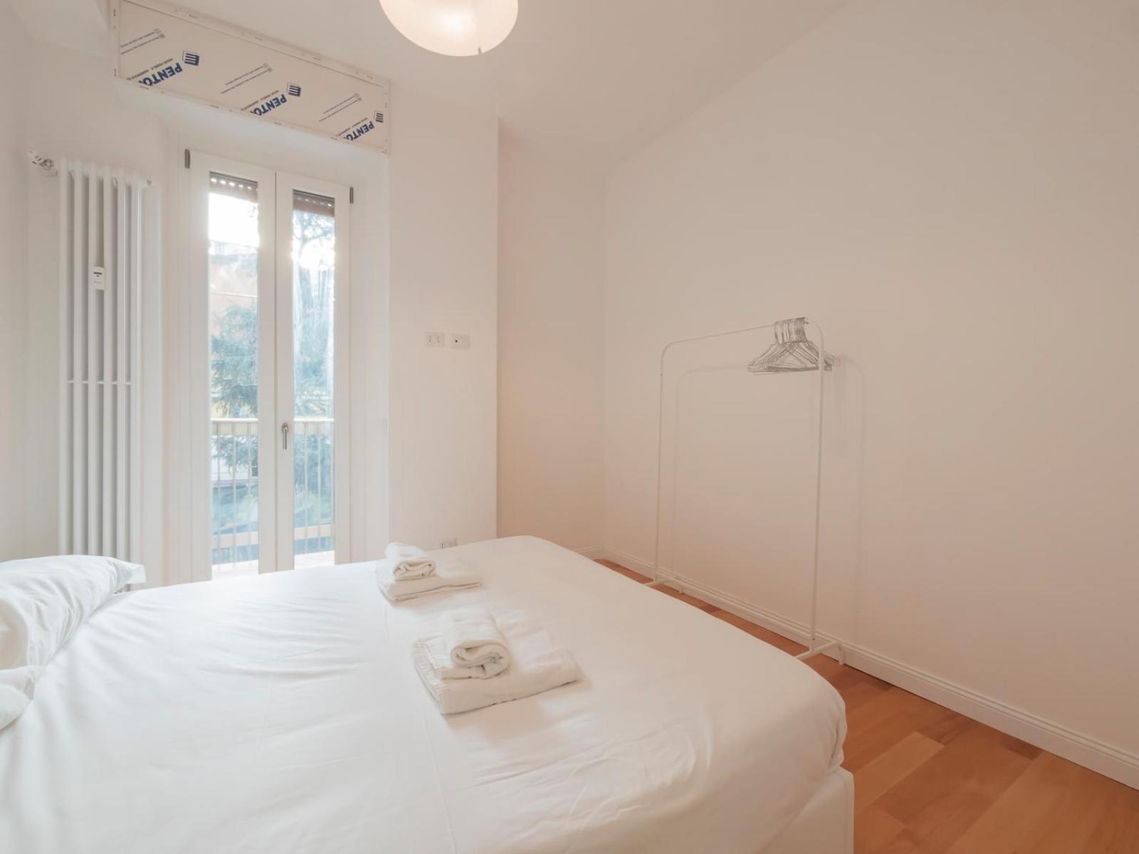 מילאנו I Host Apartment - Gressoney 1 מראה חיצוני תמונה