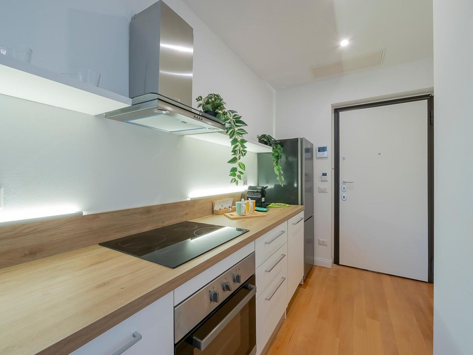 מילאנו I Host Apartment - Gressoney 1 מראה חיצוני תמונה
