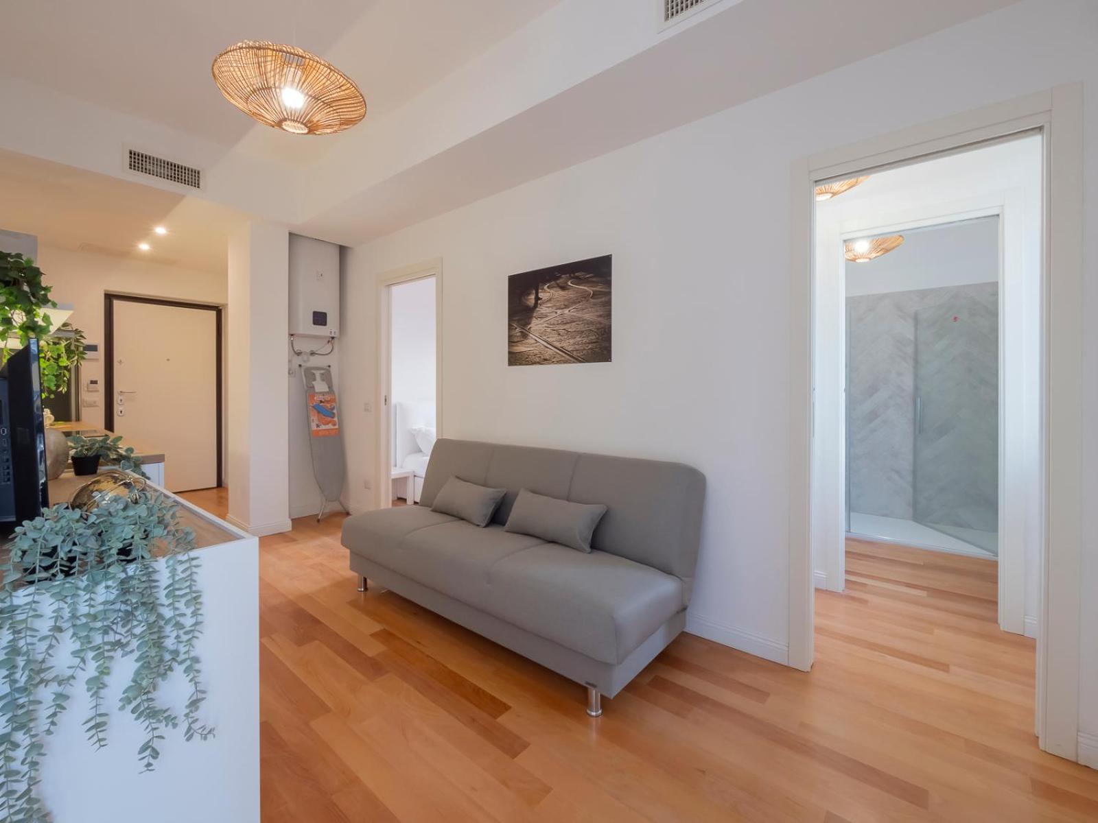 מילאנו I Host Apartment - Gressoney 1 מראה חיצוני תמונה
