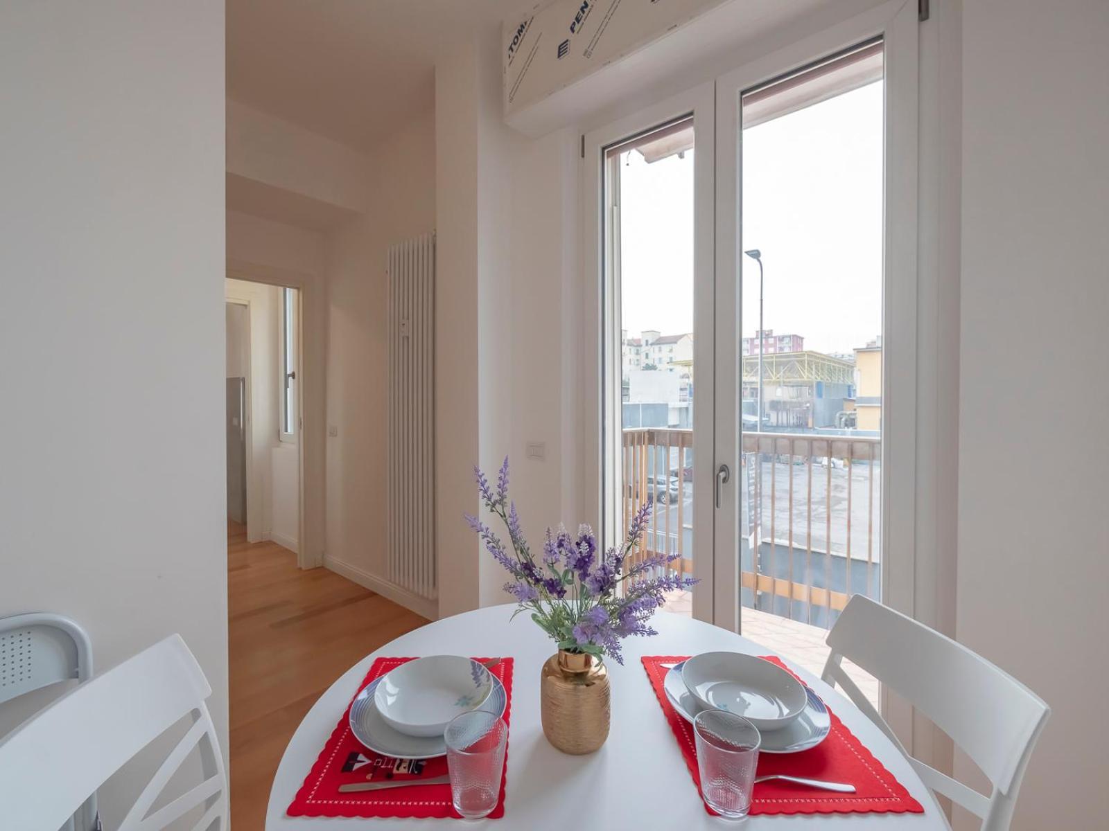 מילאנו I Host Apartment - Gressoney 1 מראה חיצוני תמונה