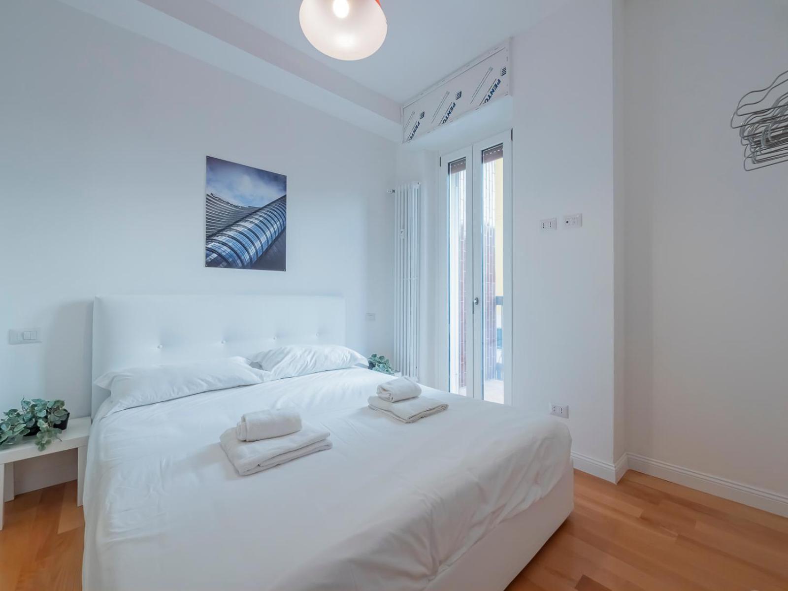 מילאנו I Host Apartment - Gressoney 1 מראה חיצוני תמונה