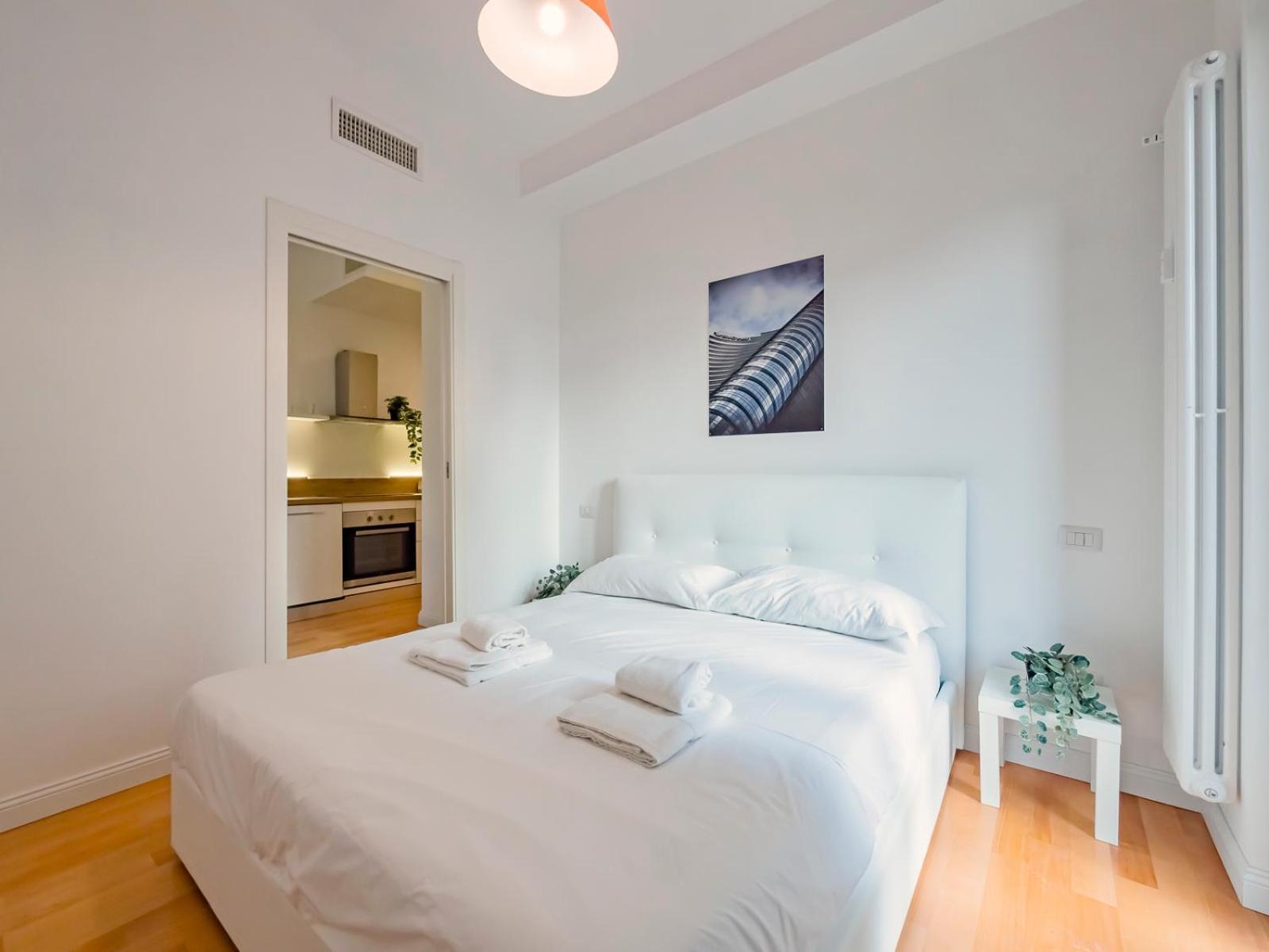 מילאנו I Host Apartment - Gressoney 1 מראה חיצוני תמונה