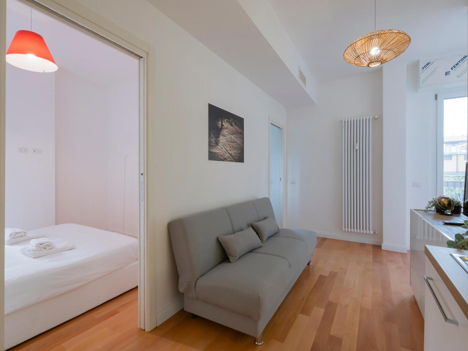 מילאנו I Host Apartment - Gressoney 1 מראה חיצוני תמונה