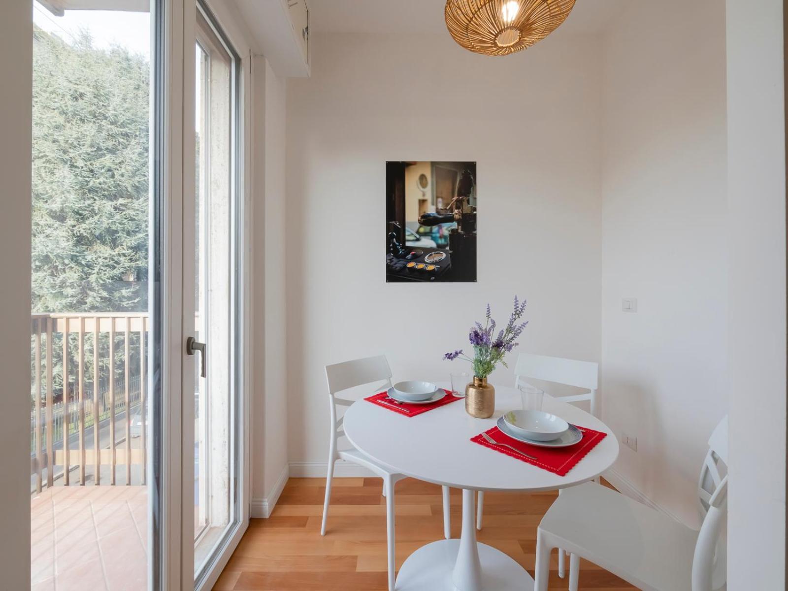 מילאנו I Host Apartment - Gressoney 1 מראה חיצוני תמונה