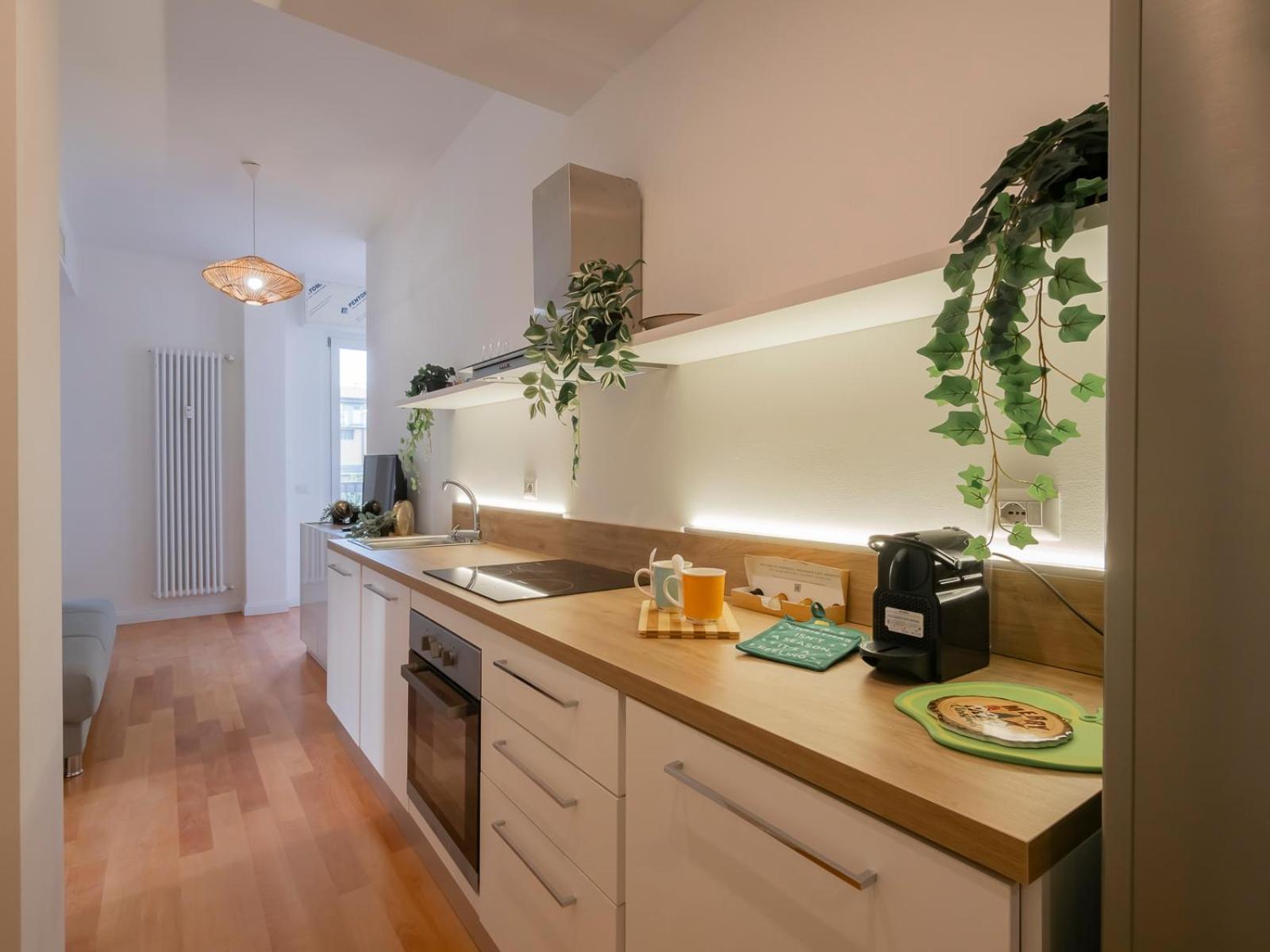 מילאנו I Host Apartment - Gressoney 1 מראה חיצוני תמונה