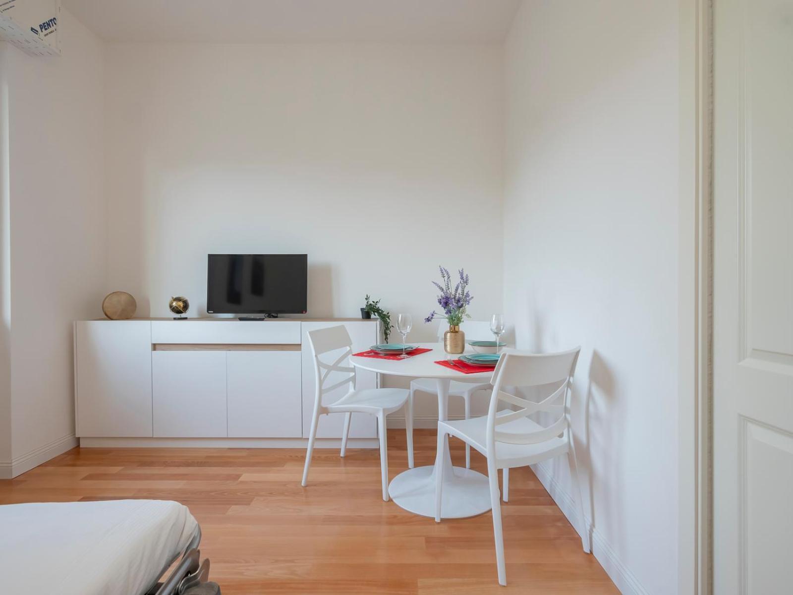 מילאנו I Host Apartment - Gressoney 1 מראה חיצוני תמונה