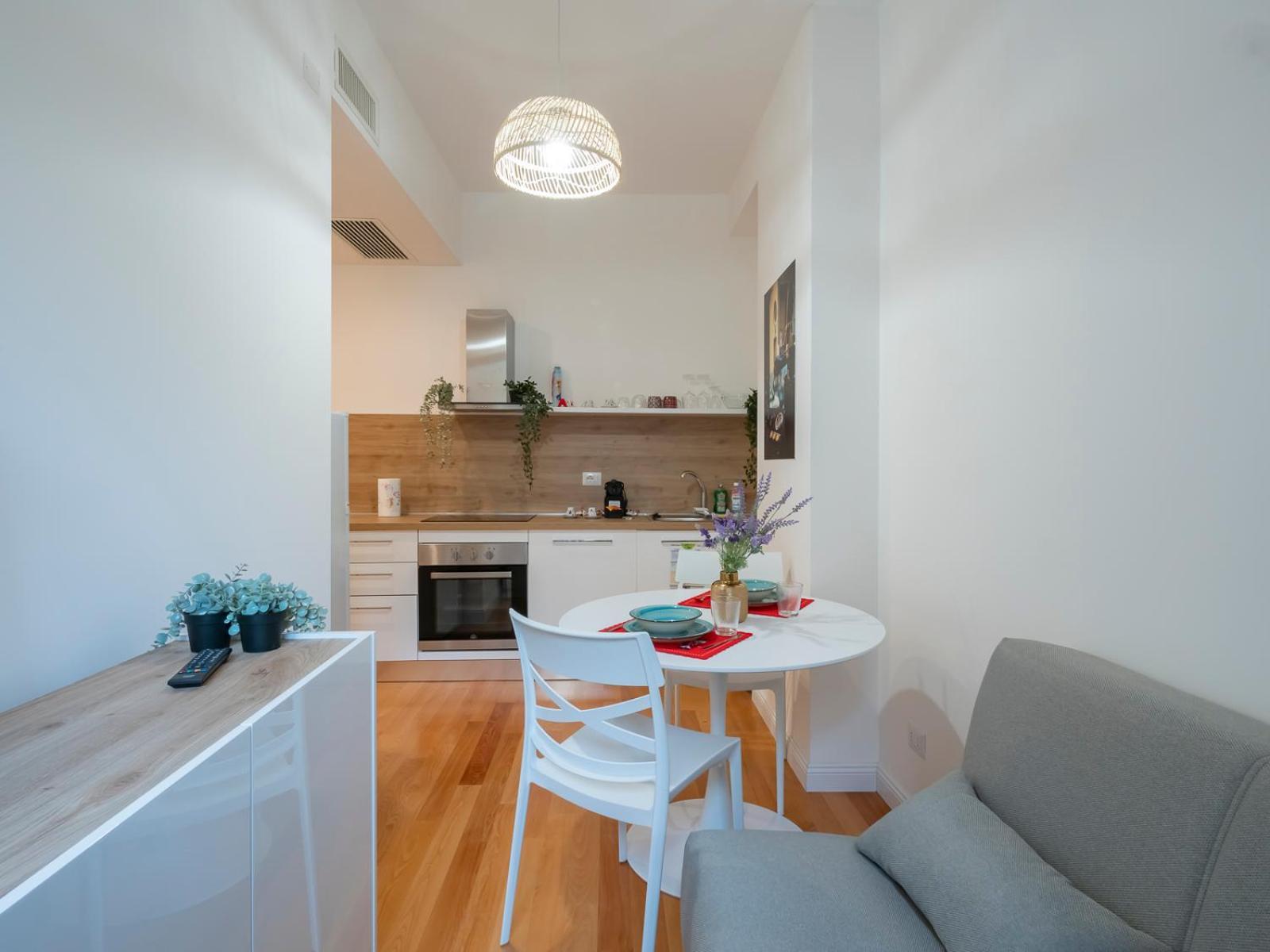 מילאנו I Host Apartment - Gressoney 1 מראה חיצוני תמונה