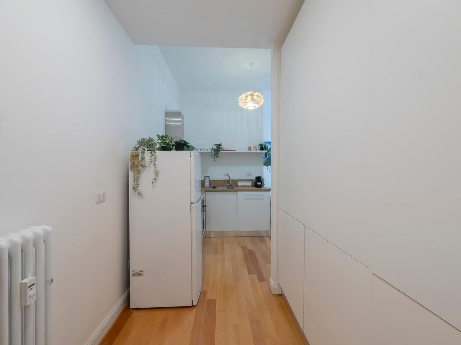 מילאנו I Host Apartment - Gressoney 1 מראה חיצוני תמונה