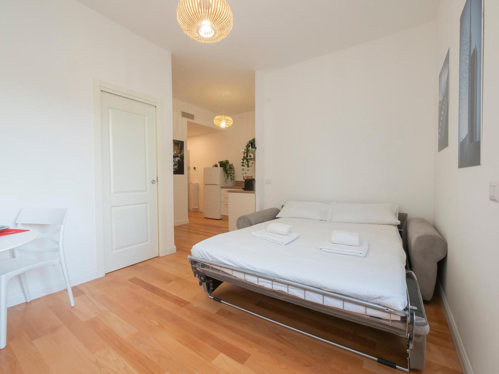 מילאנו I Host Apartment - Gressoney 1 מראה חיצוני תמונה