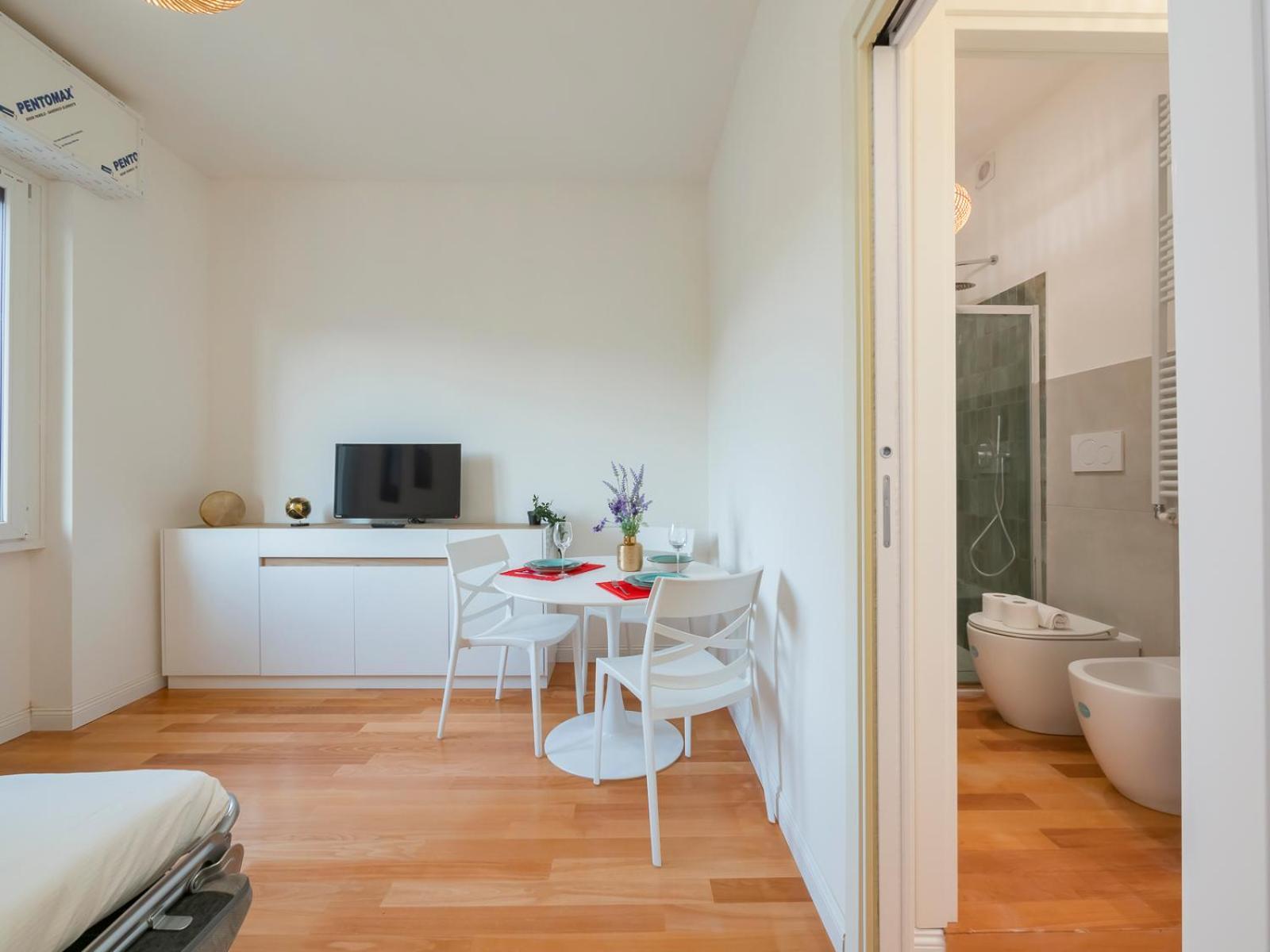 מילאנו I Host Apartment - Gressoney 1 מראה חיצוני תמונה