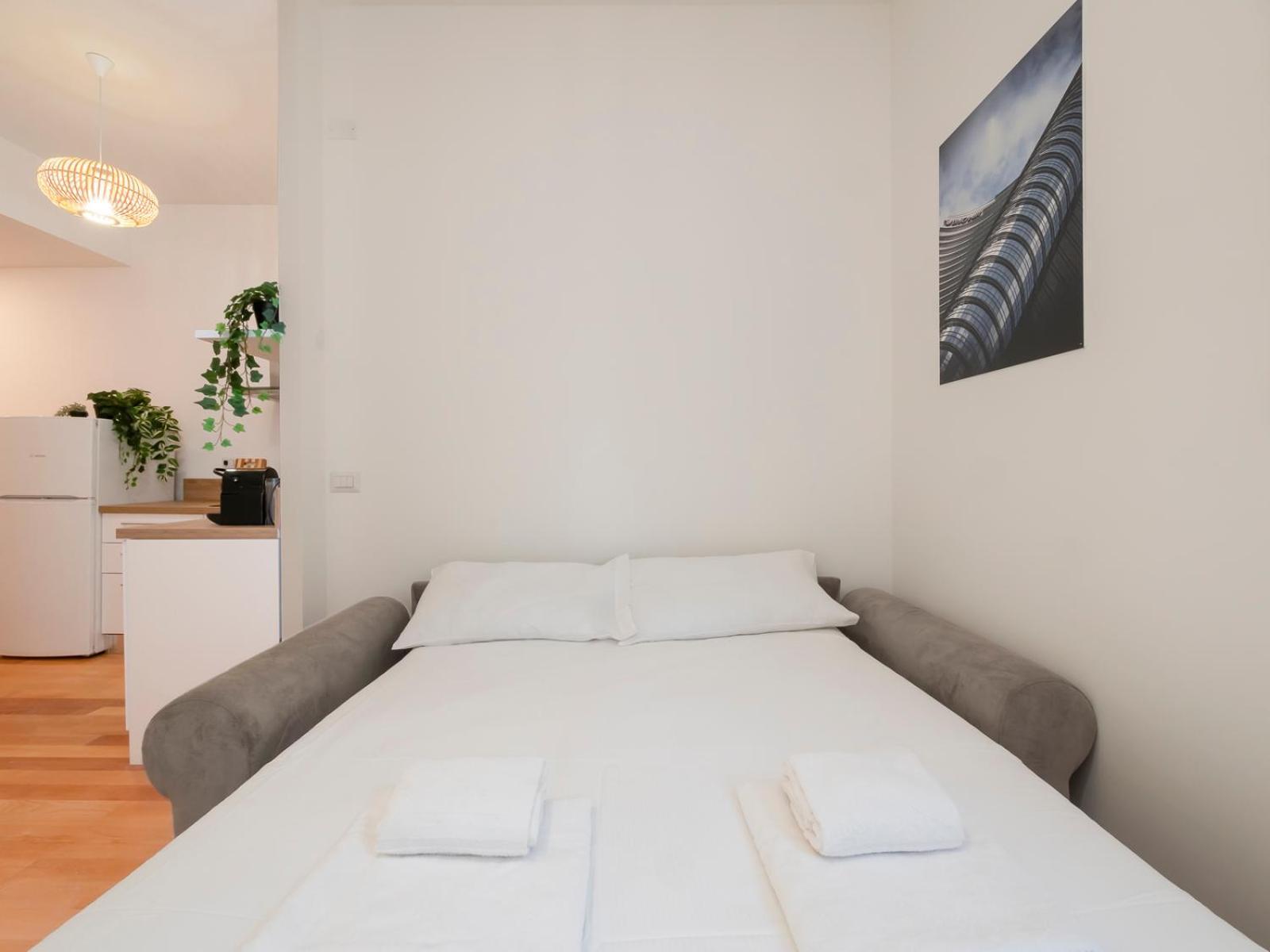 מילאנו I Host Apartment - Gressoney 1 מראה חיצוני תמונה