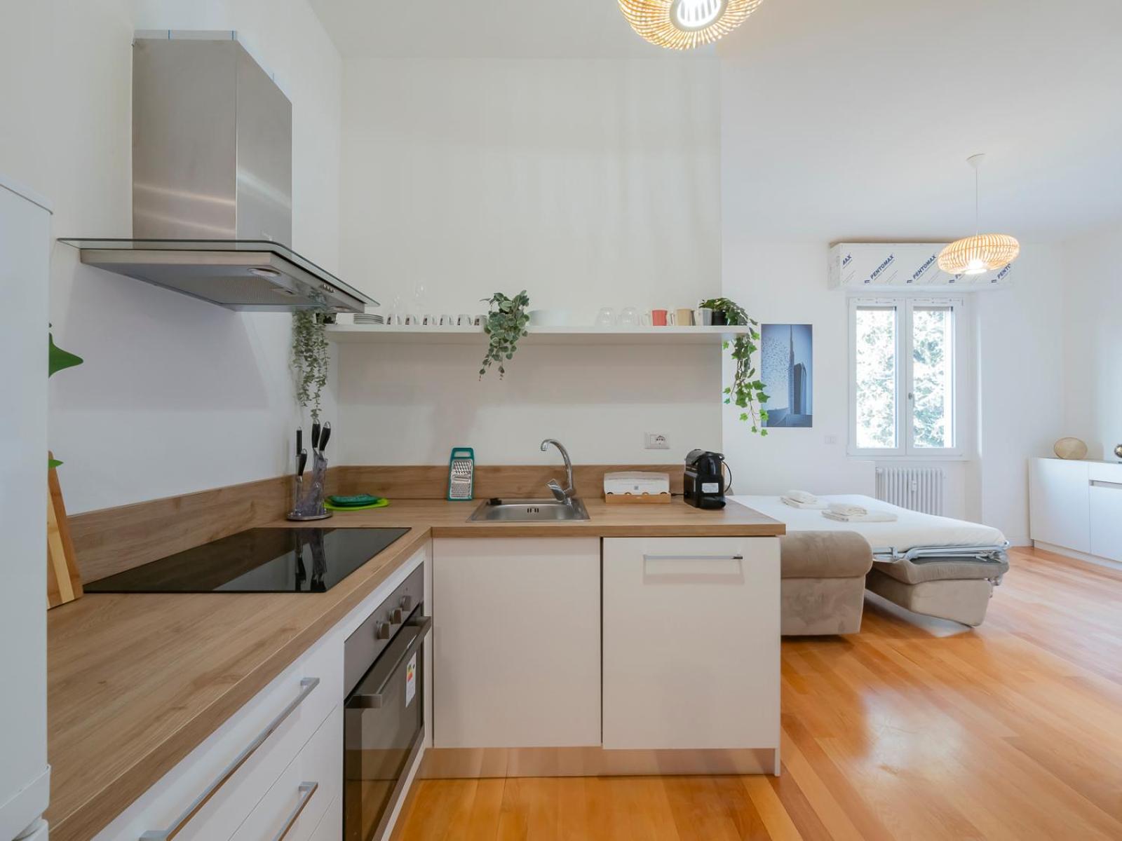 מילאנו I Host Apartment - Gressoney 1 מראה חיצוני תמונה