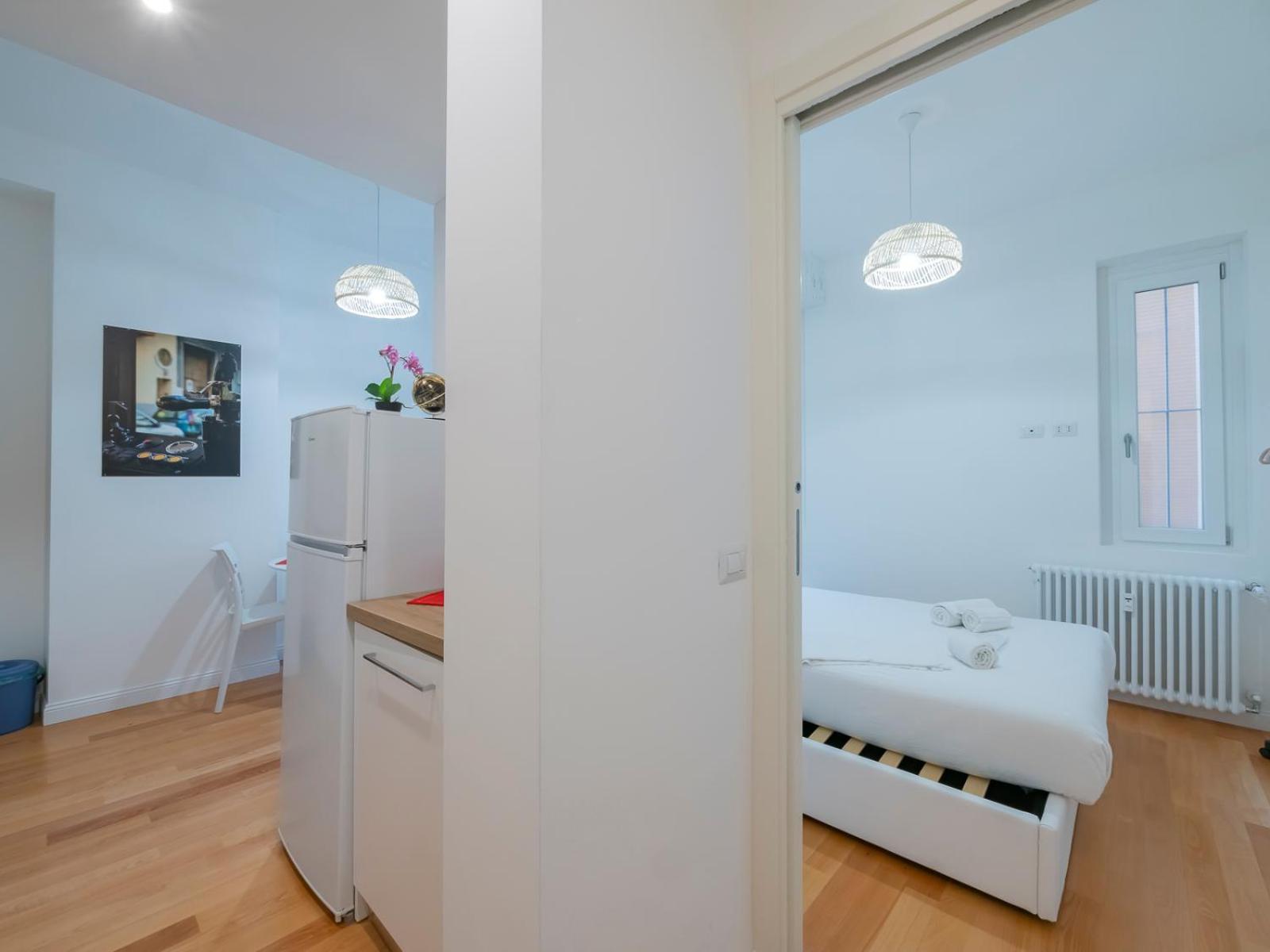 מילאנו I Host Apartment - Gressoney 1 מראה חיצוני תמונה