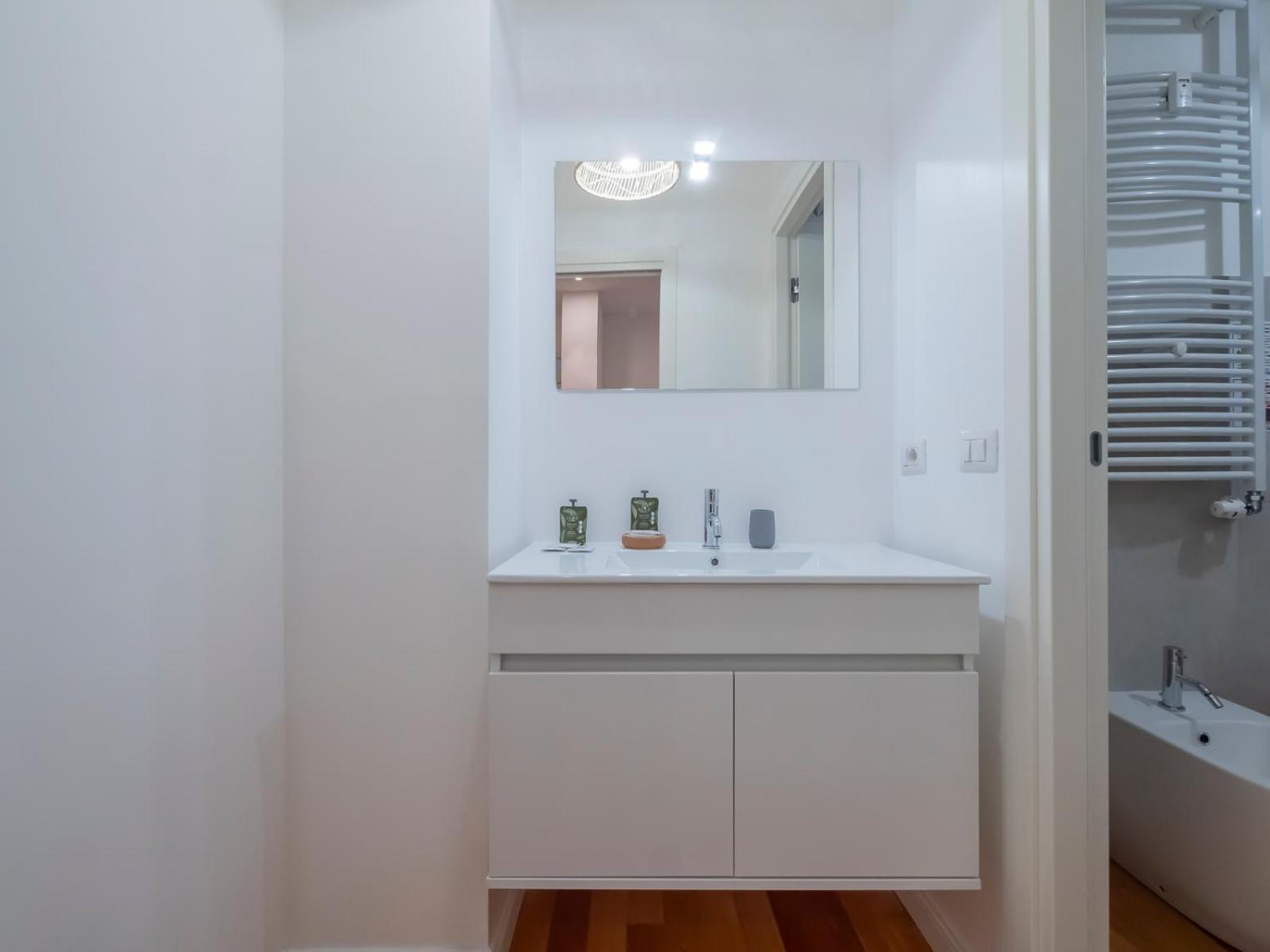 מילאנו I Host Apartment - Gressoney 1 מראה חיצוני תמונה