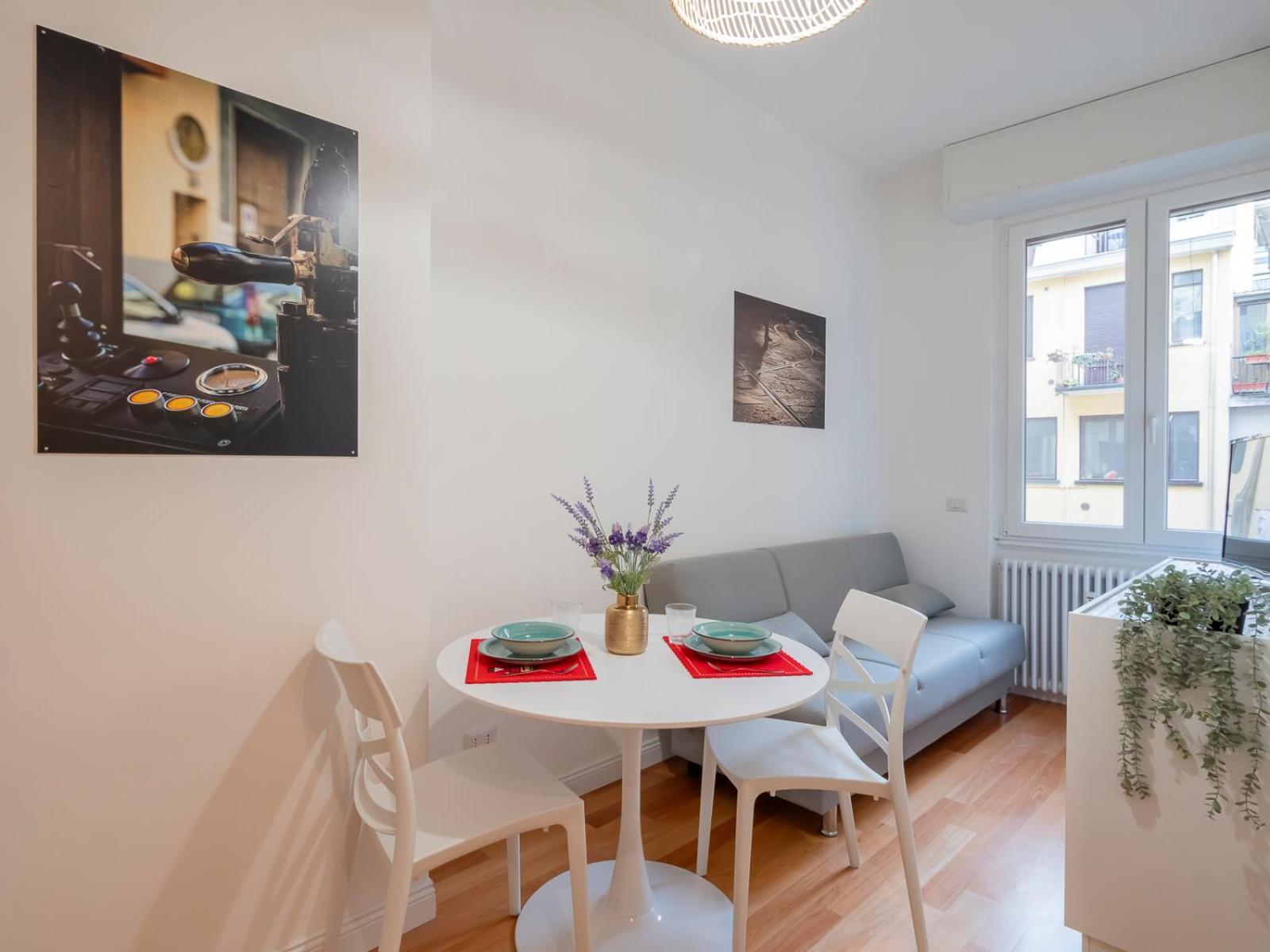 מילאנו I Host Apartment - Gressoney 1 מראה חיצוני תמונה