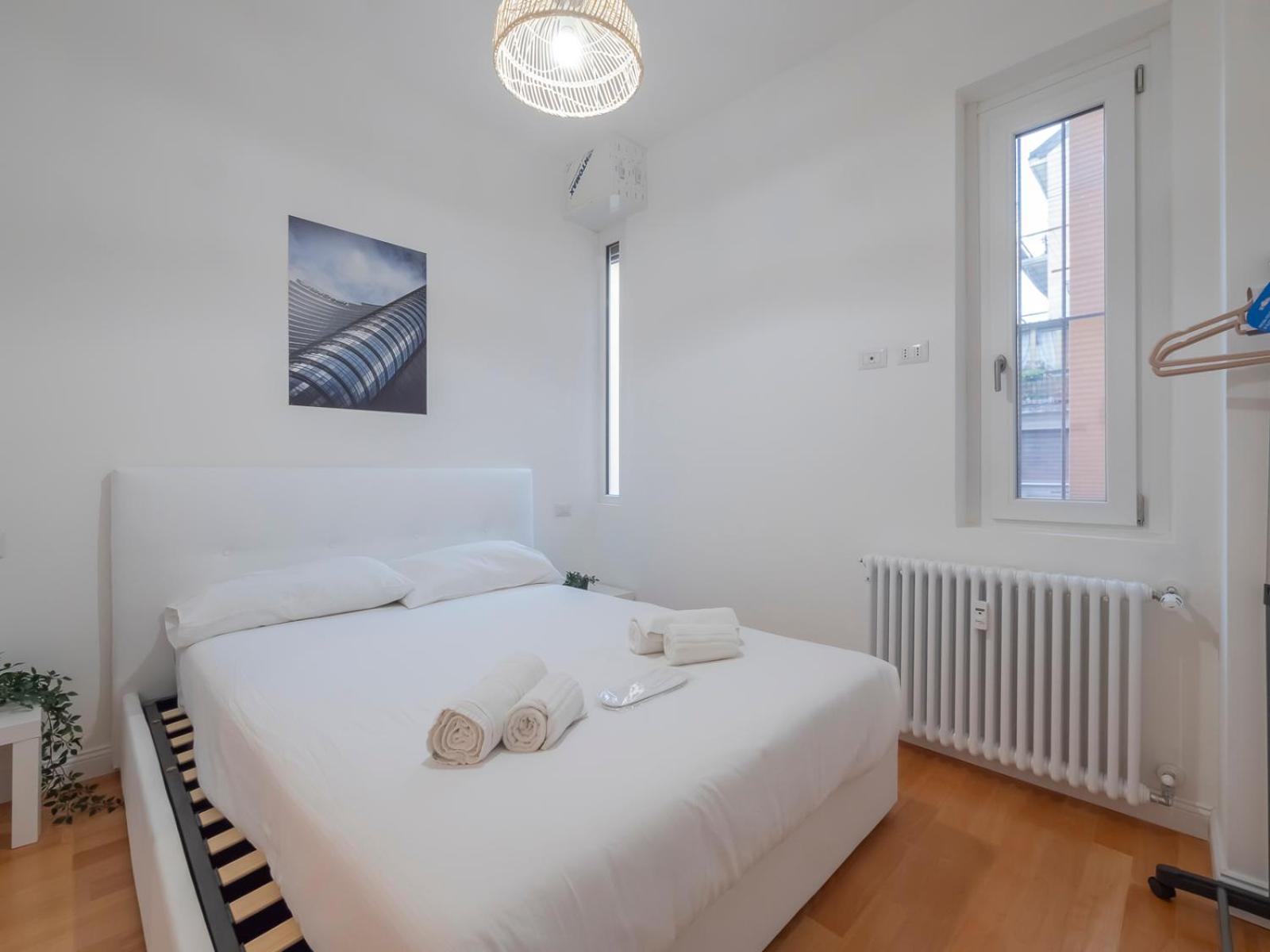 מילאנו I Host Apartment - Gressoney 1 מראה חיצוני תמונה