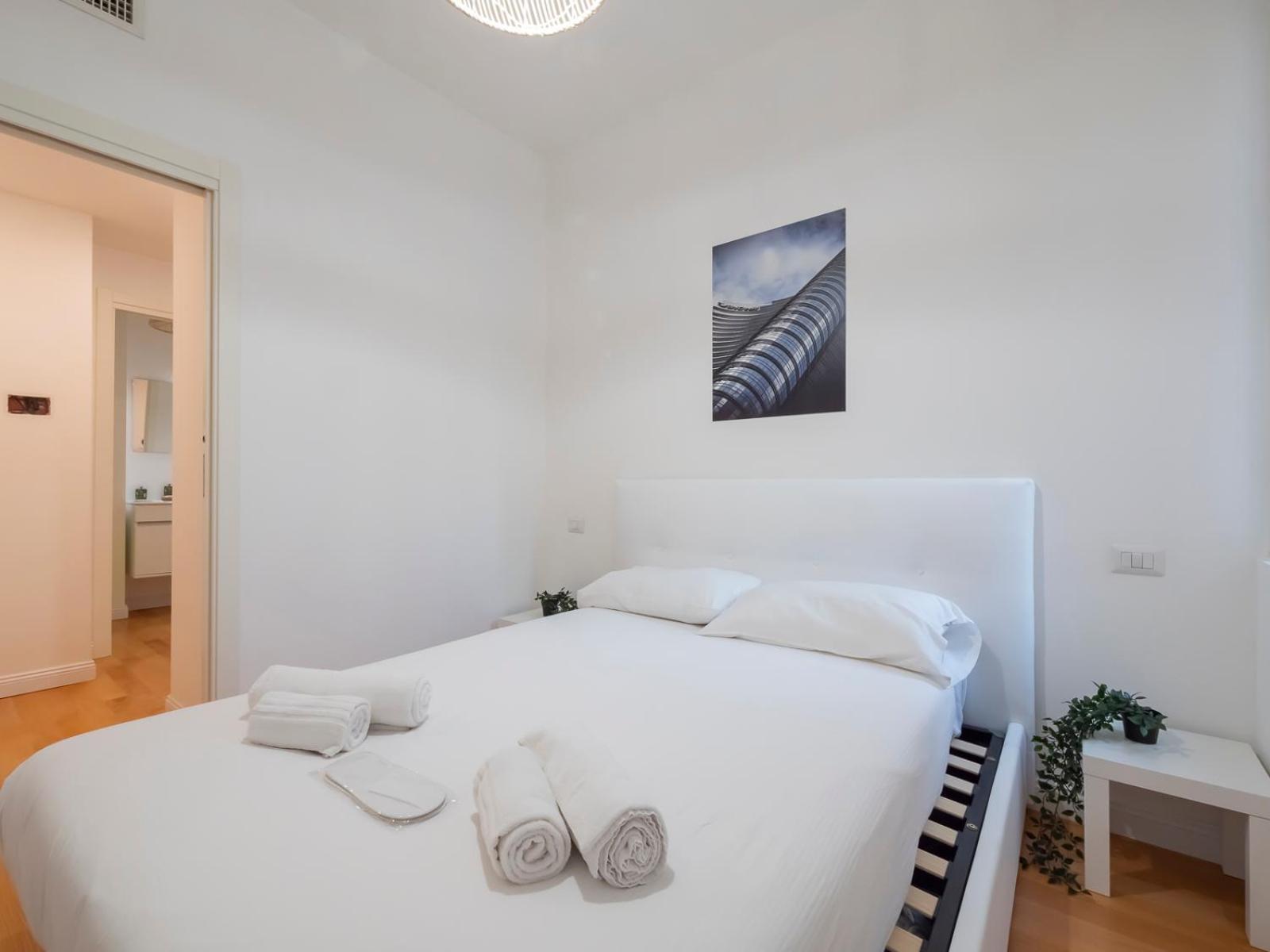 מילאנו I Host Apartment - Gressoney 1 מראה חיצוני תמונה