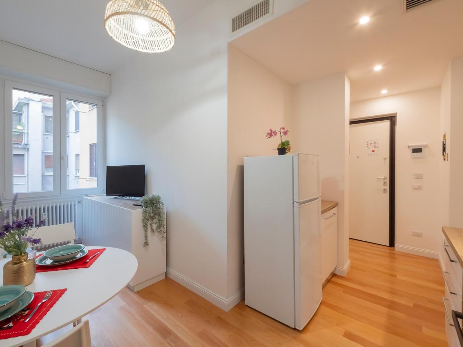 מילאנו I Host Apartment - Gressoney 1 מראה חיצוני תמונה