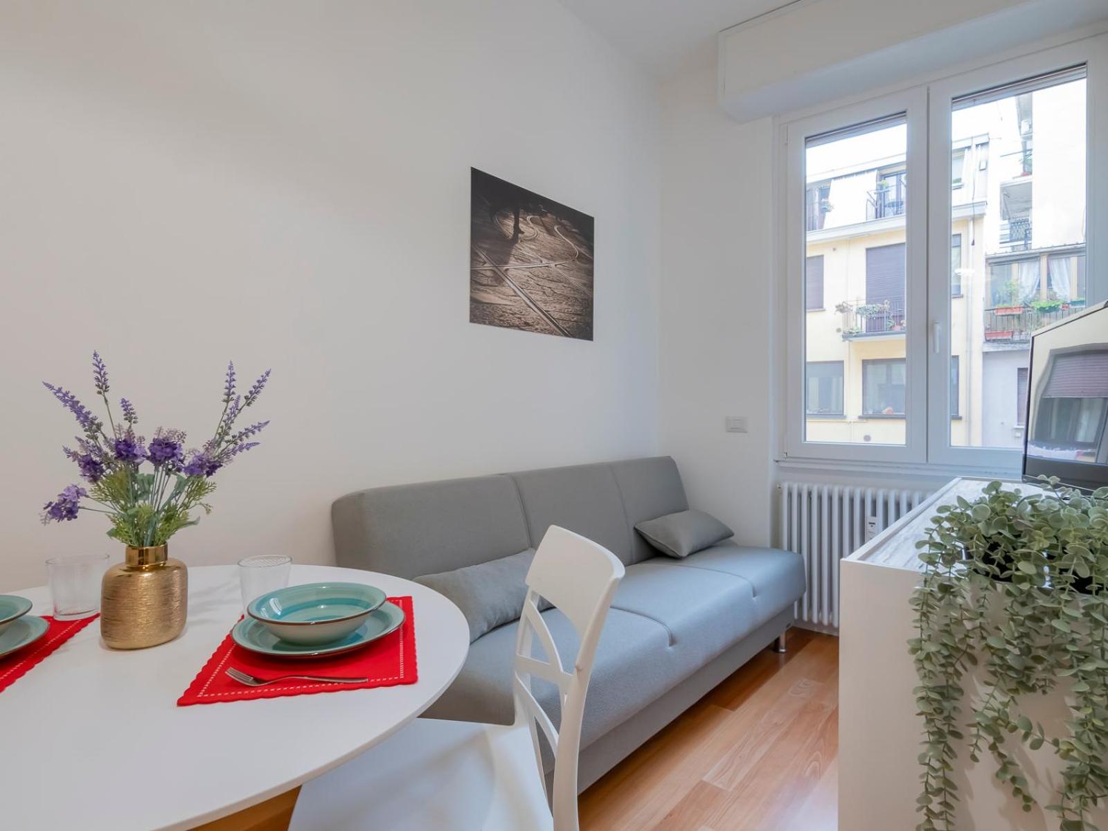 מילאנו I Host Apartment - Gressoney 1 מראה חיצוני תמונה