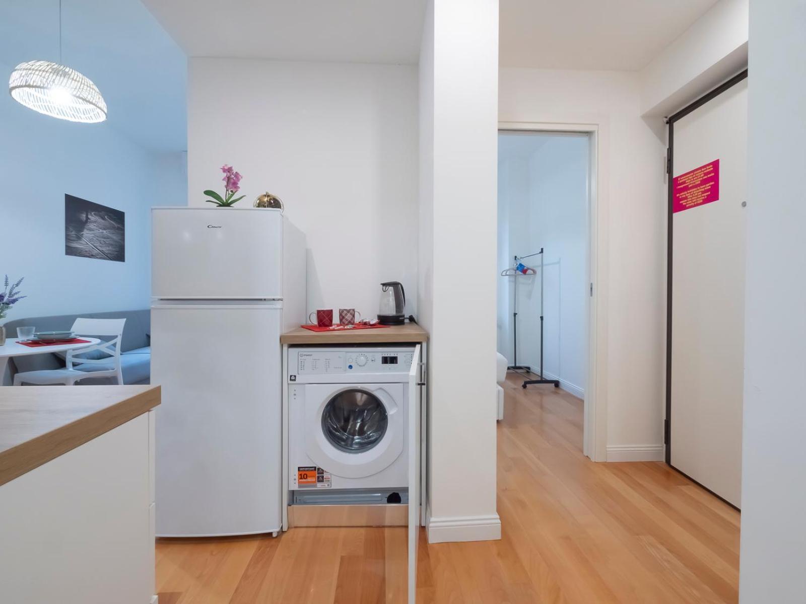 מילאנו I Host Apartment - Gressoney 1 מראה חיצוני תמונה